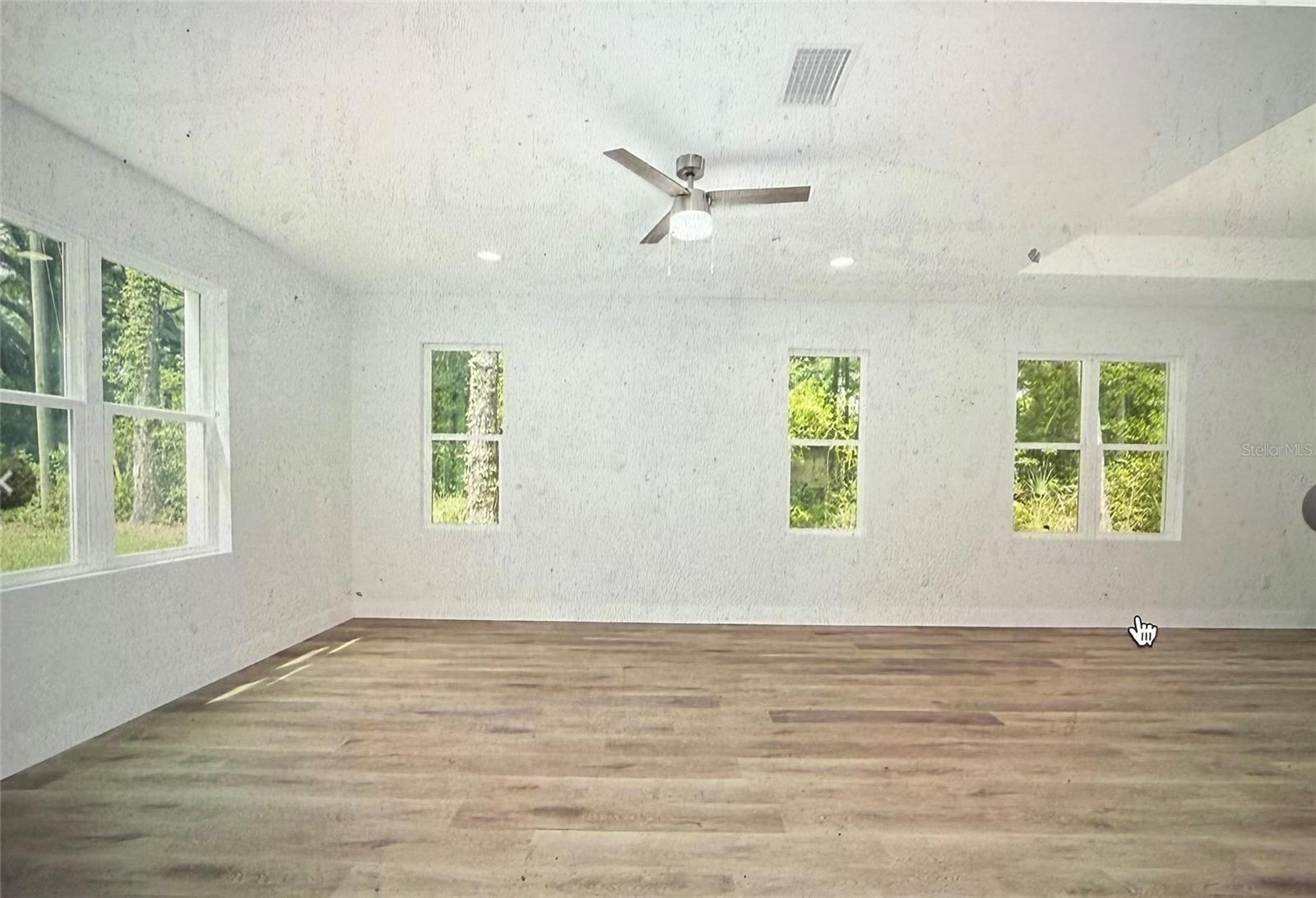 SABAL PARK - Residential Lease