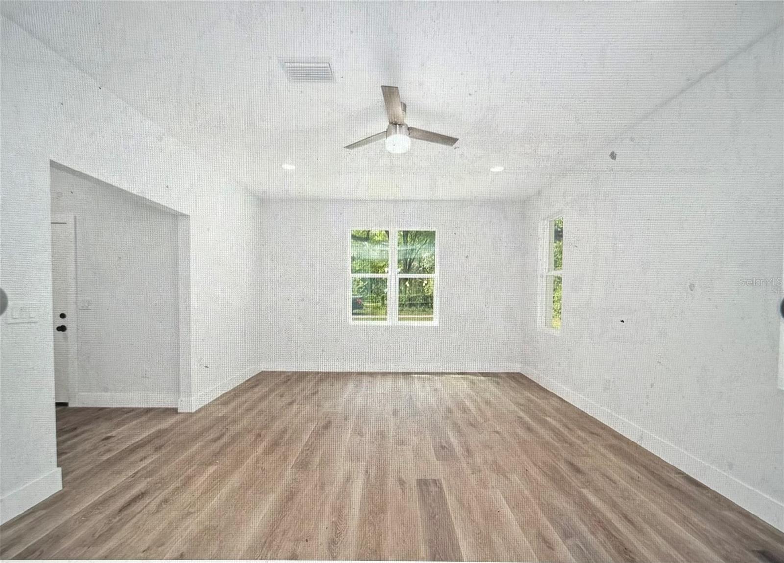 SABAL PARK - Residential Lease