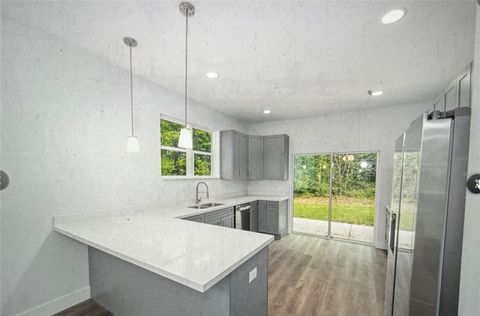 Tiny photo for 7077 SE 22nd Avenue, Ocala, FL 34480 (MLS # OM711782)
