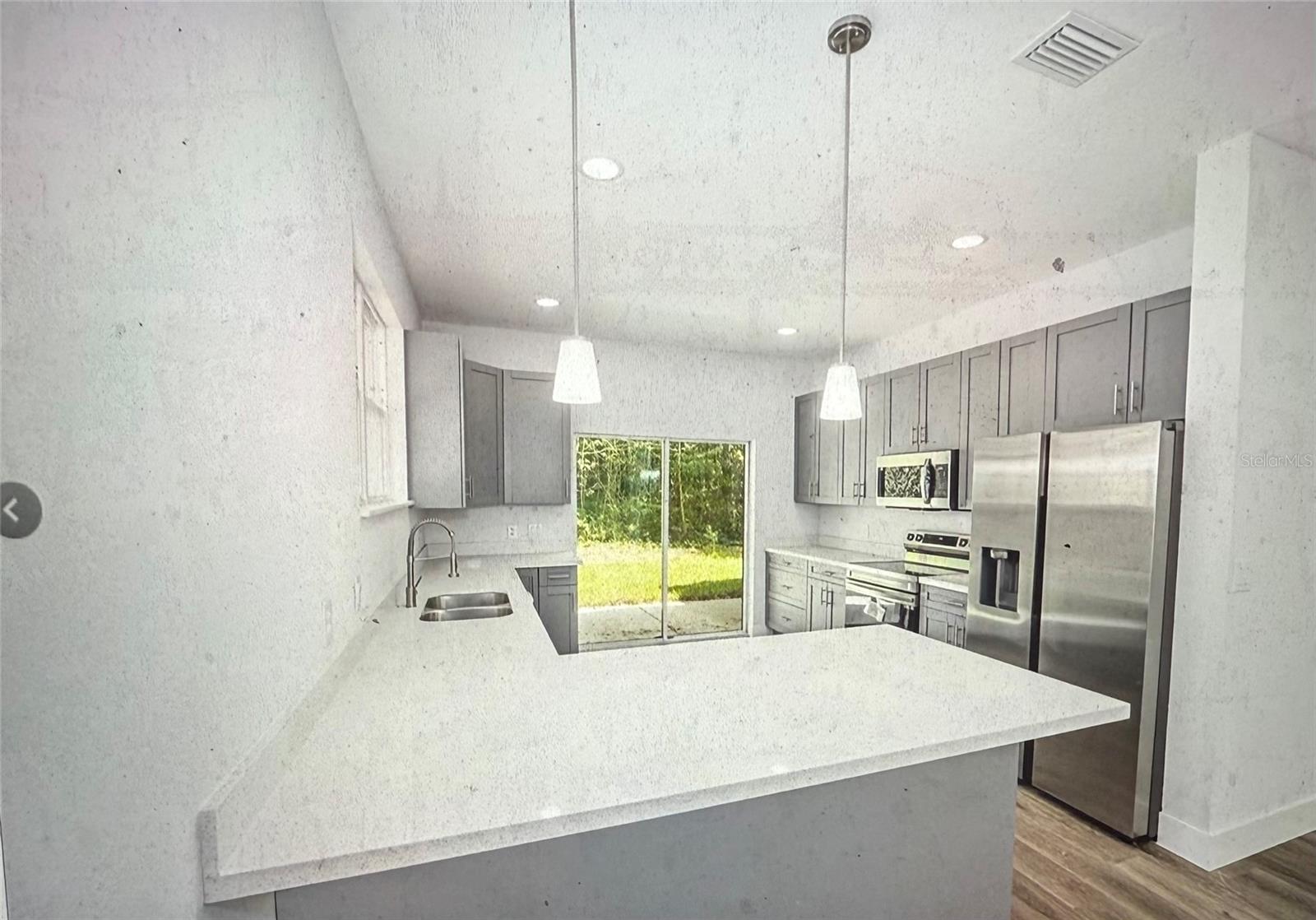 SABAL PARK - Residential Lease