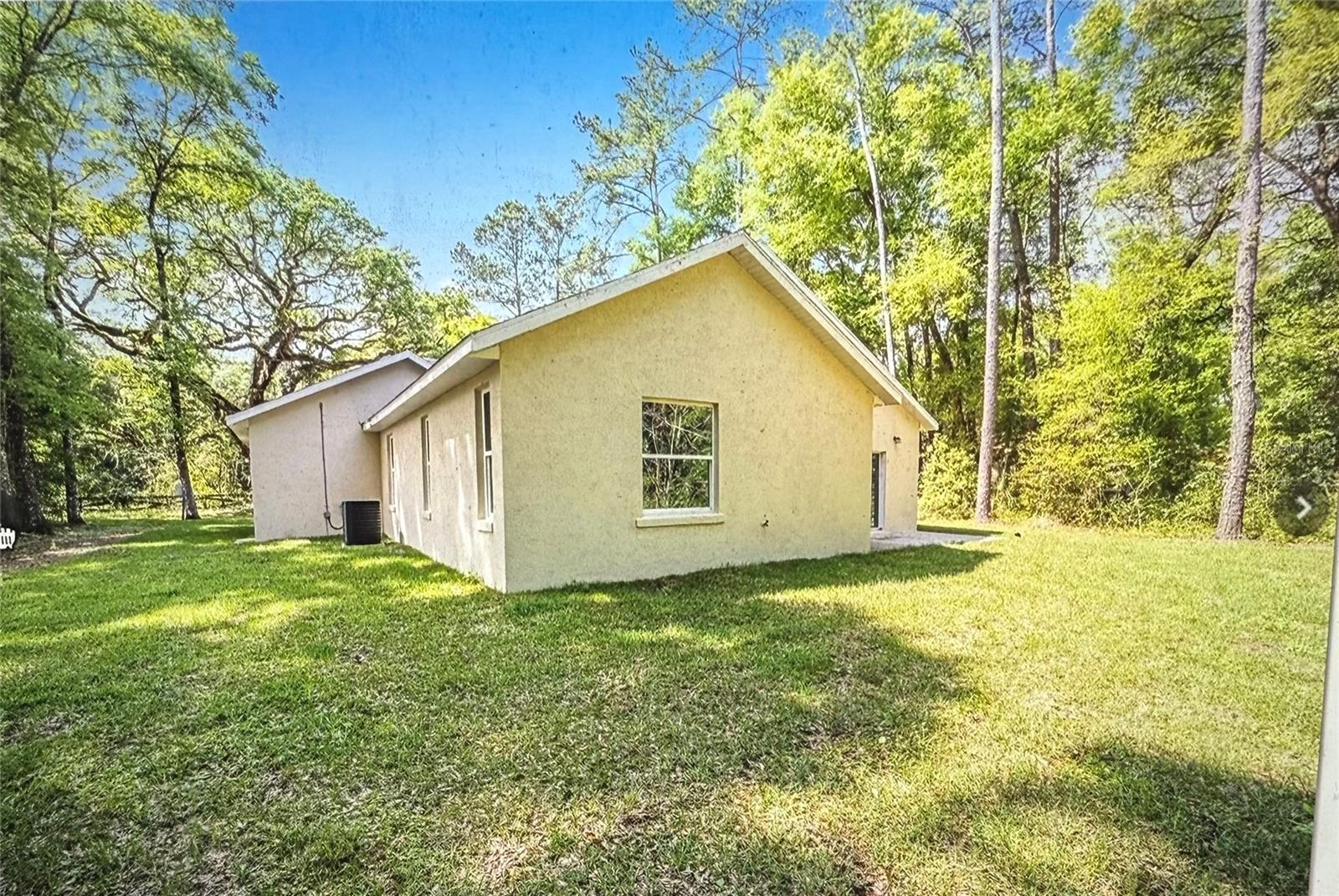 SABAL PARK - Residential Lease