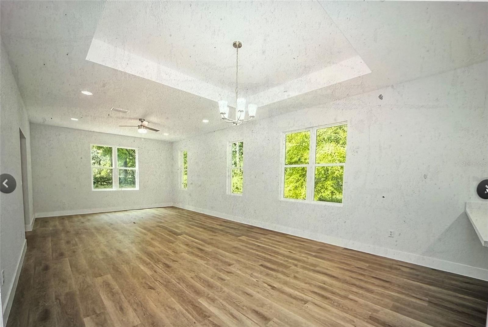 SABAL PARK - Residential Lease