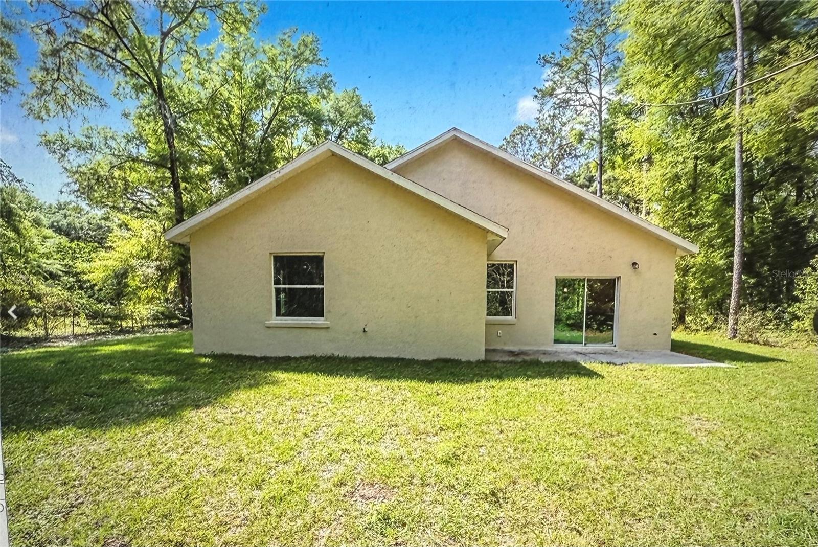 SABAL PARK - Residential Lease