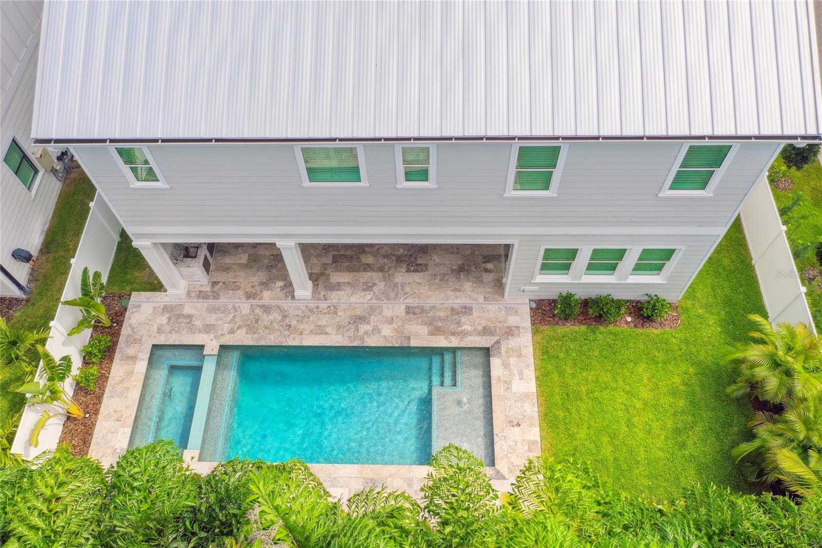 BEL MAR REV UNIT 7 - Residential