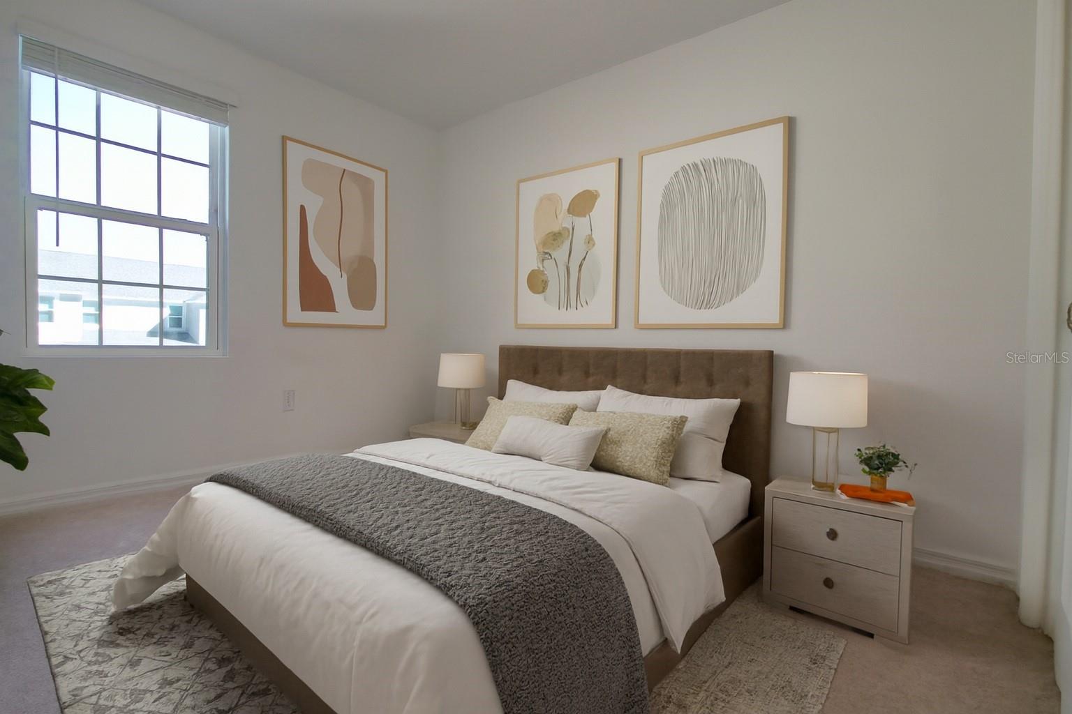 SYKE RANCH NBRHD 2 TWNHMS - Residential Lease