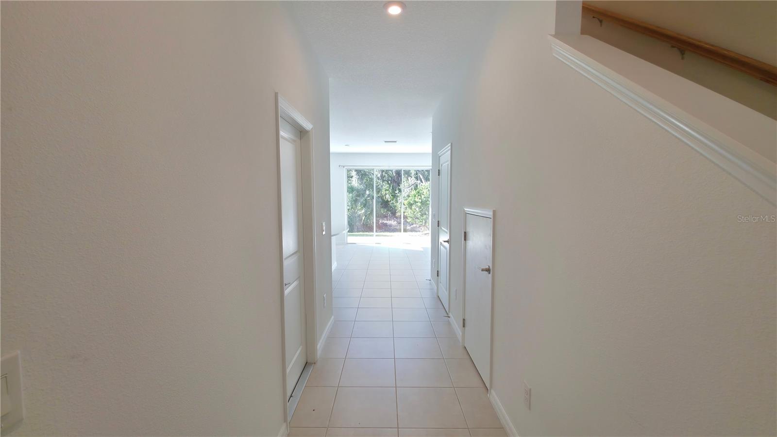 SYKE RANCH NBRHD 2 TWNHMS - Residential Lease