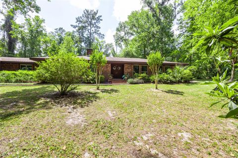 1034 NW 61ST TERRACE GAINESVILLE FL 32605