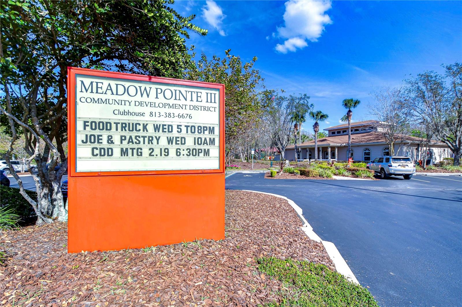 MEADOW POINTE 03 PRCL PP & QQ - Residential