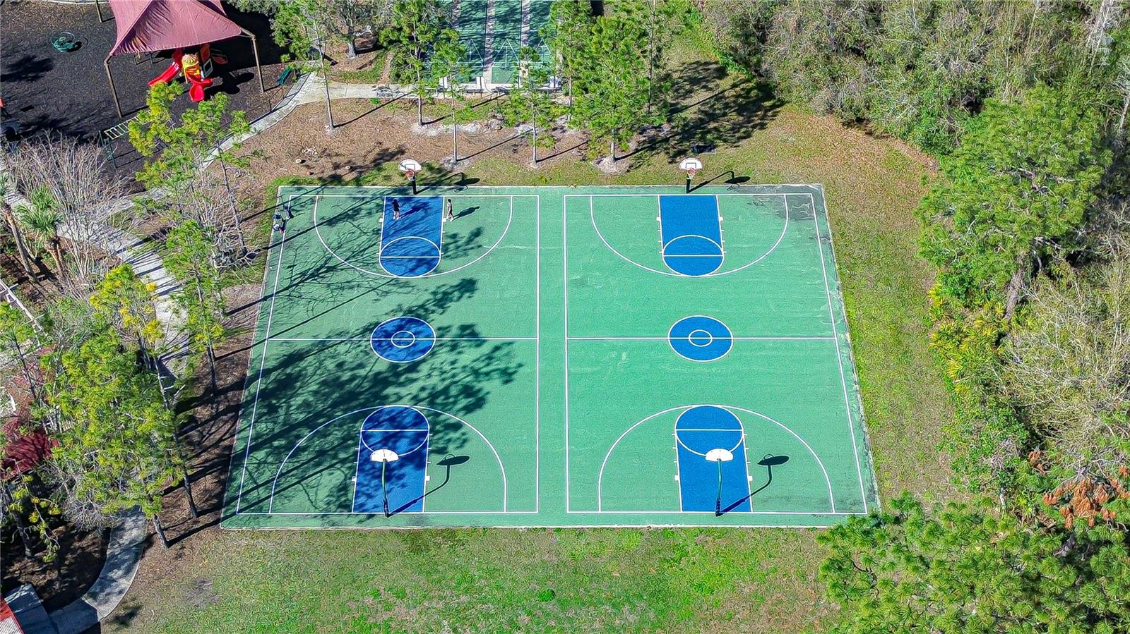 MEADOW POINTE 03 PRCL PP & QQ - Residential