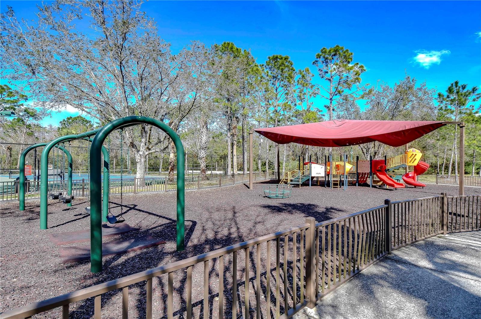MEADOW POINTE 03 PRCL PP & QQ - Residential