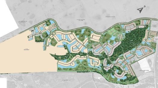 CASSIA AT SKYE RANCH - Residential