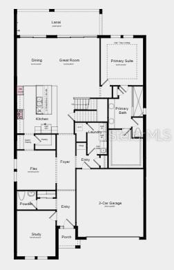 CASSIA AT SKYE RANCH - Residential