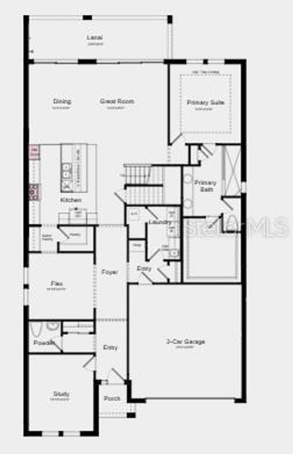 Photo of 7801 Centaurus Way, Sarasota, FL 34241 (MLS # A4686765)