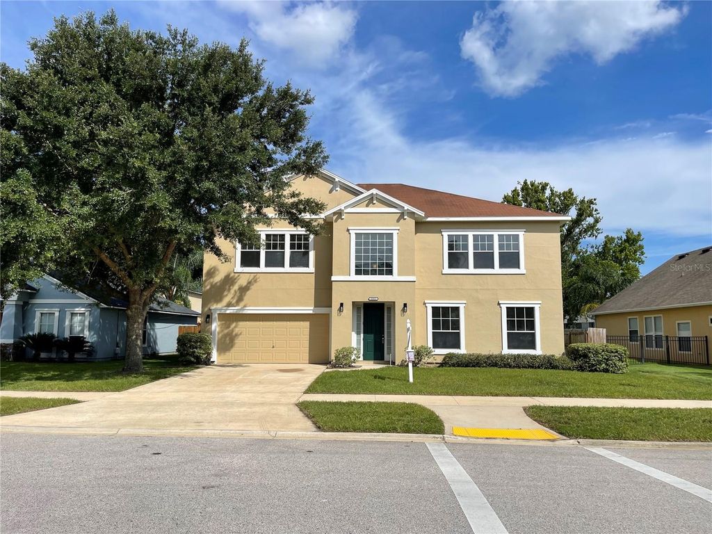 Photo of 1311 Brandon Drive, Orange Park, FL 32065 (MLS # S5143014)