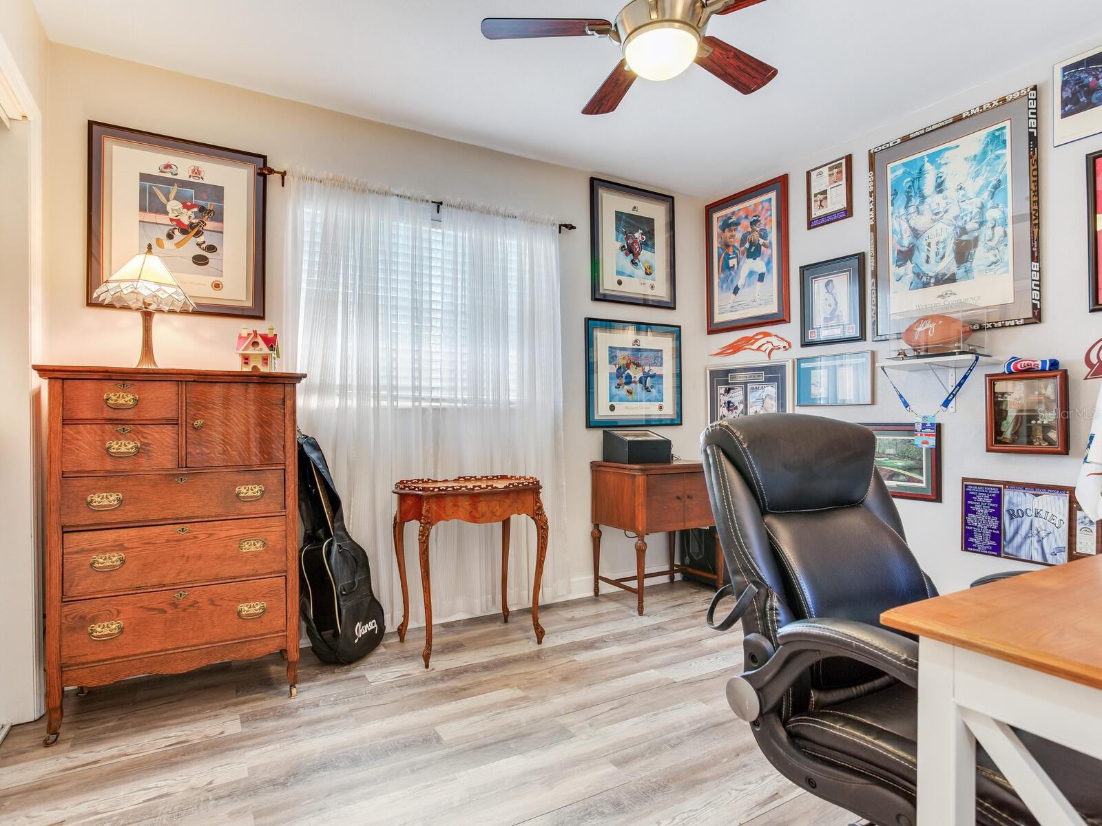 SIRMONS ESTATES - Residential