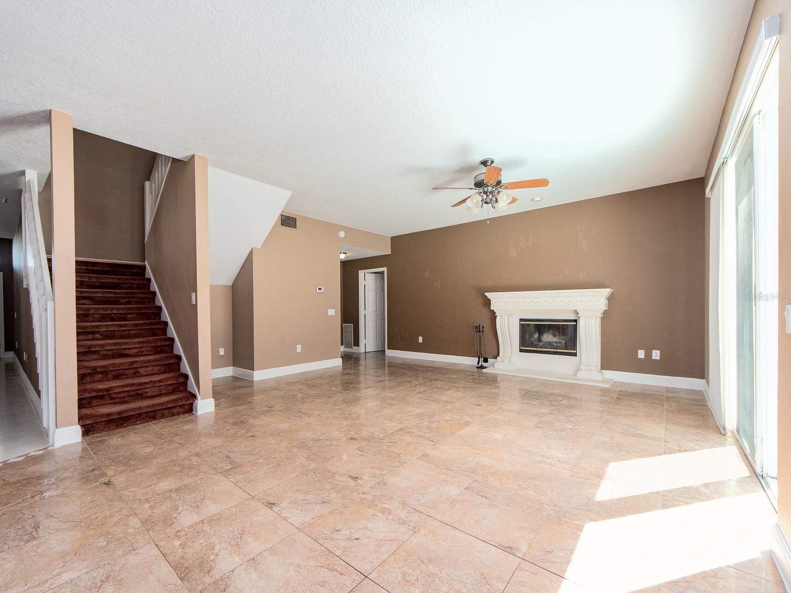 VILLAGE AT BENTLEY PARK PH II TR B-2 - Residential