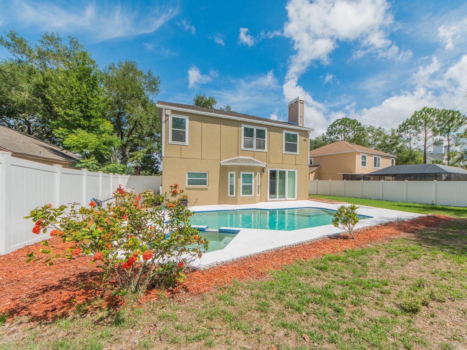 VILLAGE AT BENTLEY PARK PH II TR B-2 - Residential