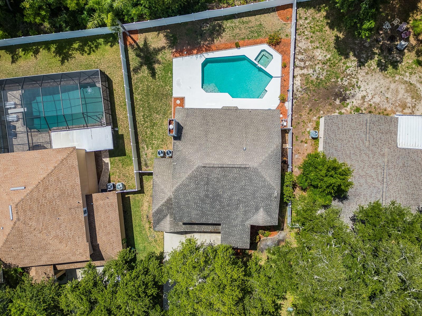 VILLAGE AT BENTLEY PARK PH II TR B-2 - Residential