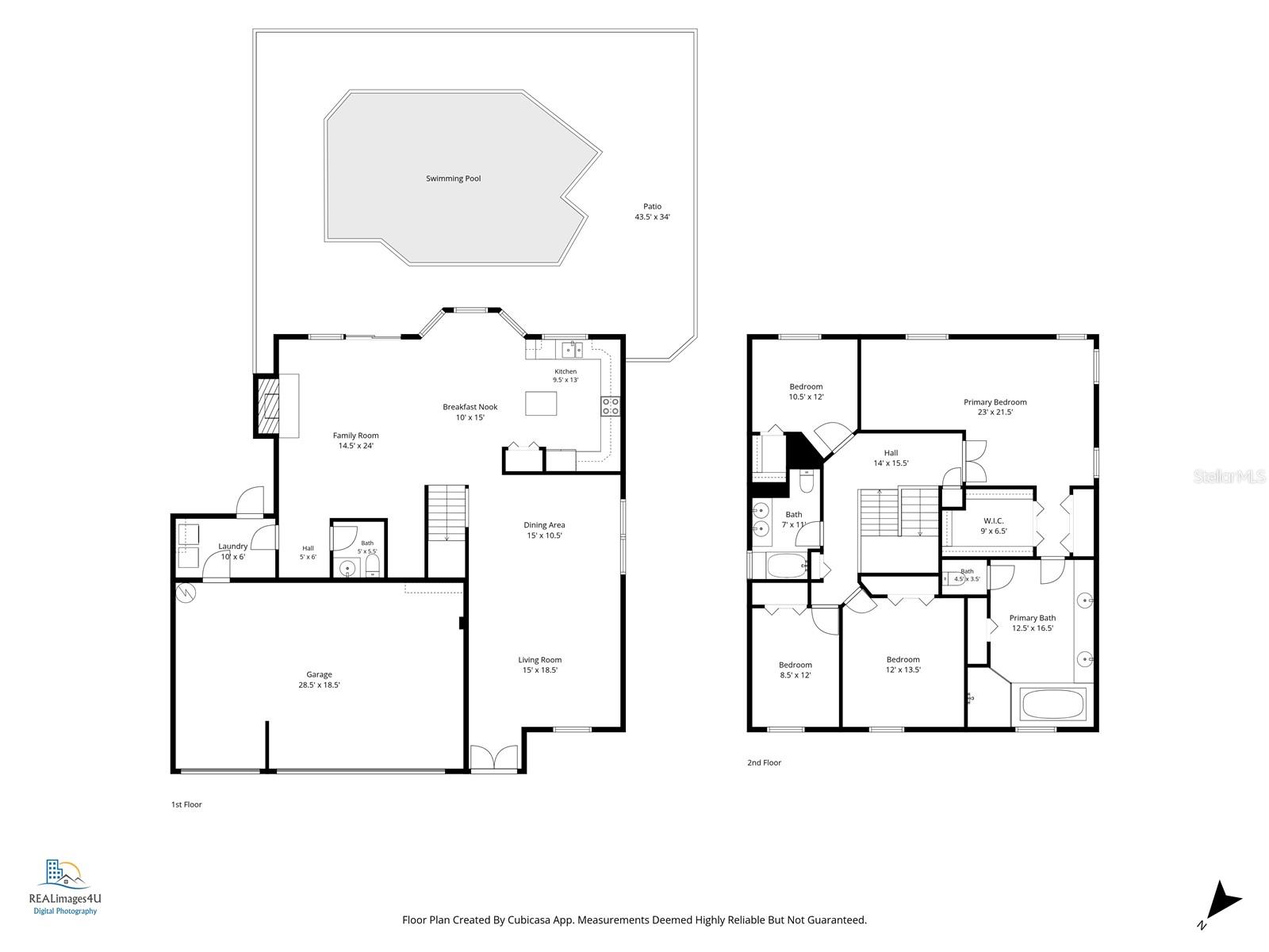 VILLAGE AT BENTLEY PARK PH II TR B-2 - Residential