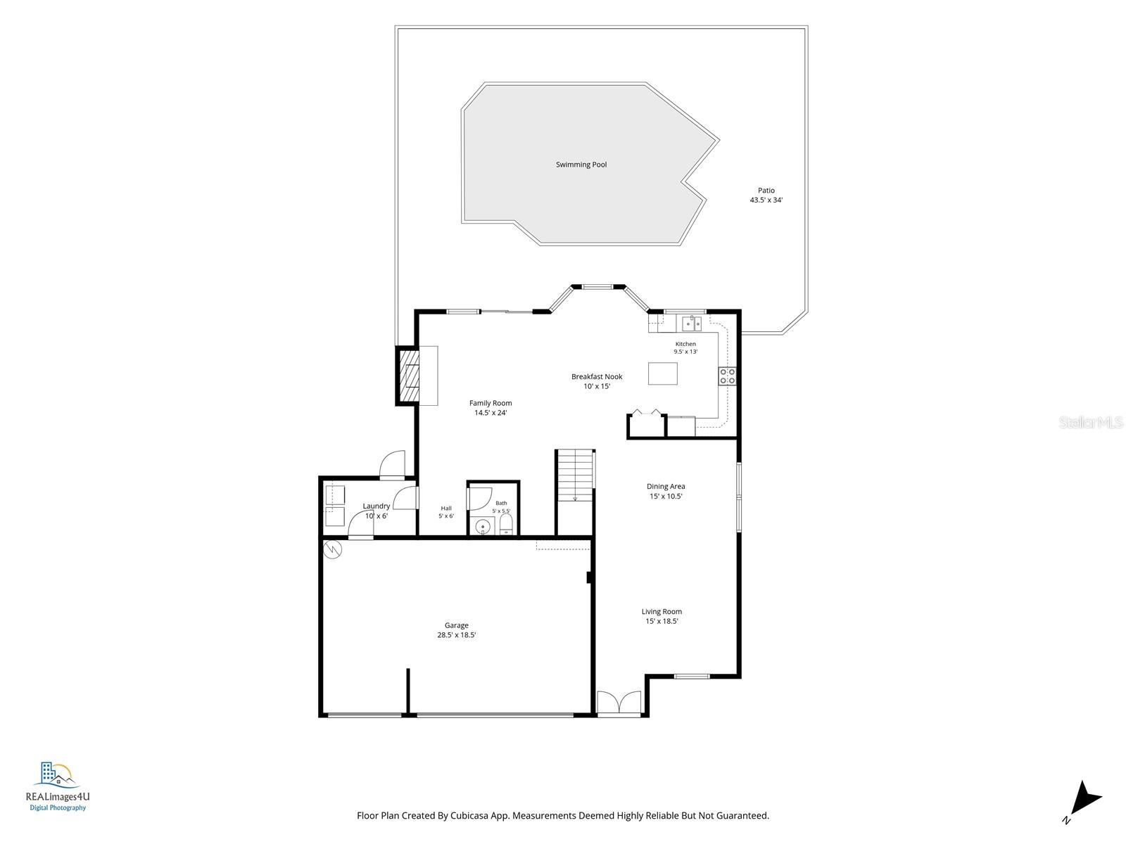 VILLAGE AT BENTLEY PARK PH II TR B-2 - Residential