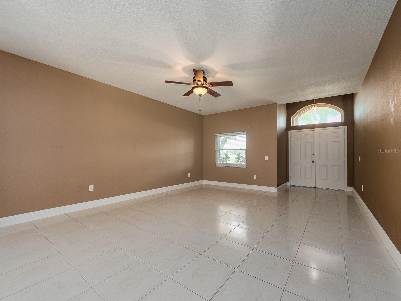 VILLAGE AT BENTLEY PARK PH II TR B-2 - Residential