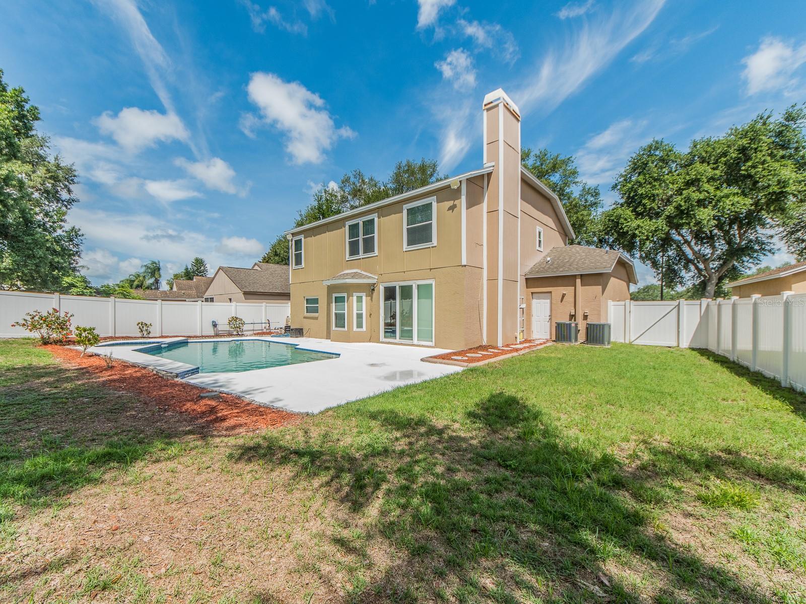 VILLAGE AT BENTLEY PARK PH II TR B-2 - Residential