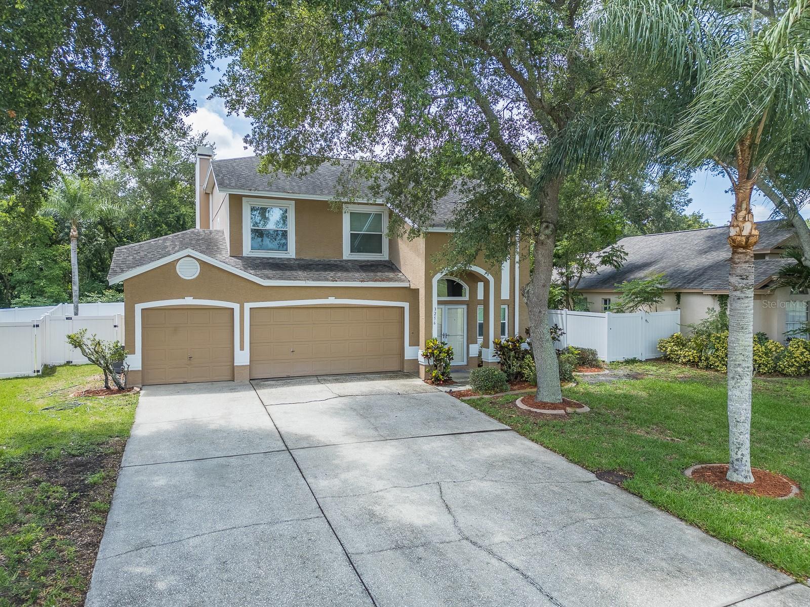 VILLAGE AT BENTLEY PARK PH II TR B-2 - Residential