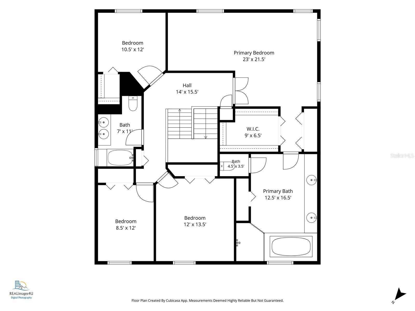 VILLAGE AT BENTLEY PARK PH II TR B-2 - Residential