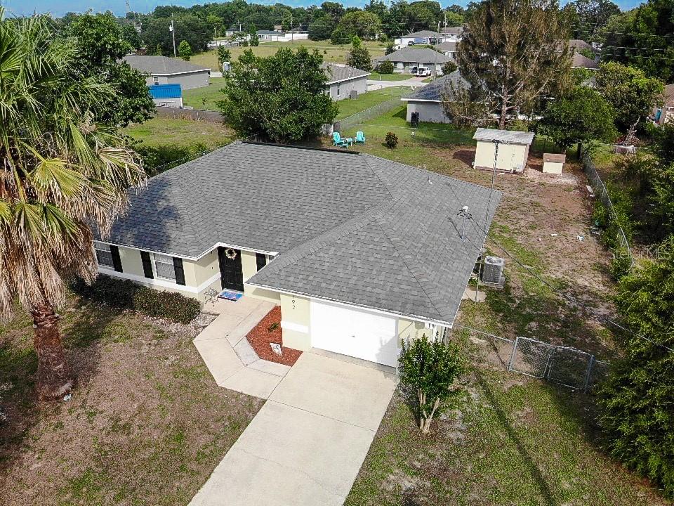 SILVER SPGS SHORES UN 17 - Residential