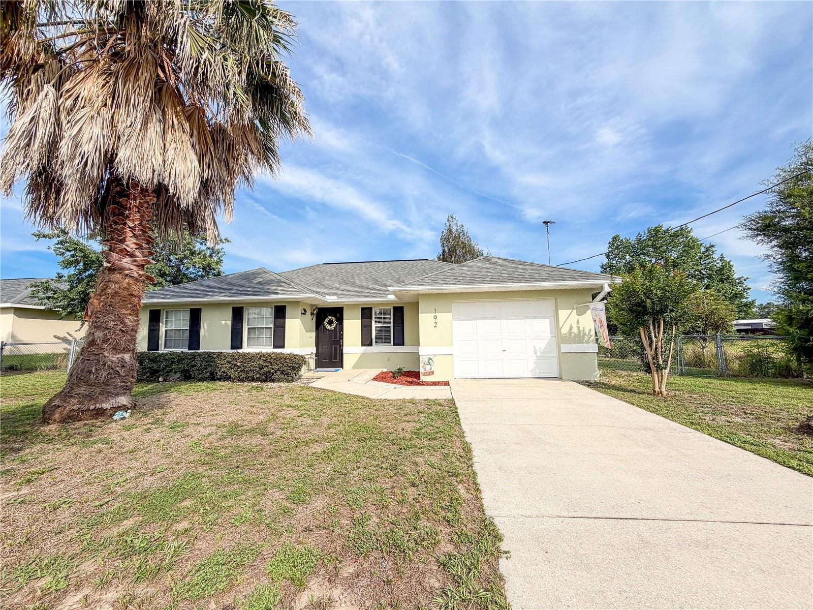SILVER SPGS SHORES UN 17 - Residential
