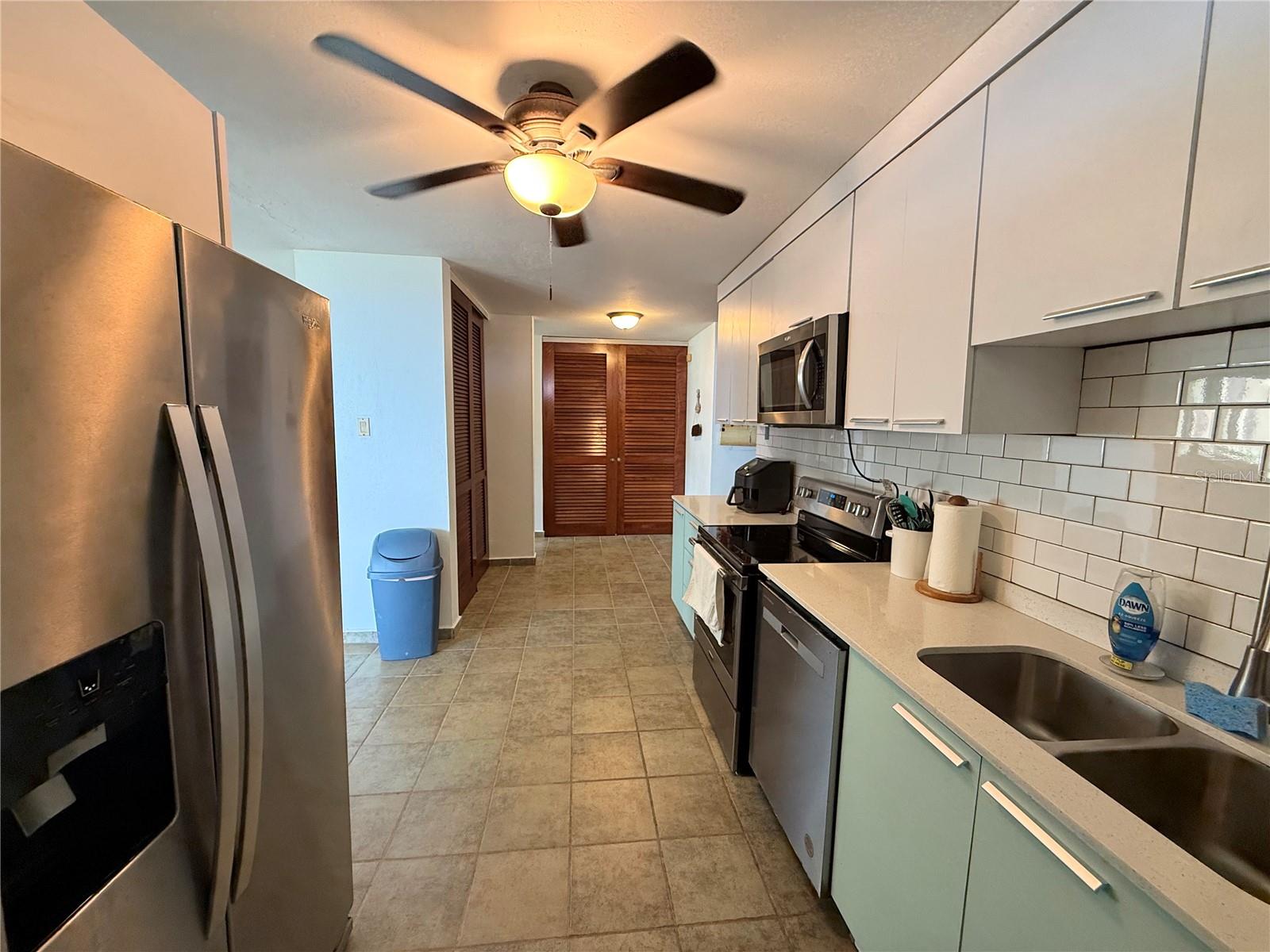 POZA DEL MAR - Residential