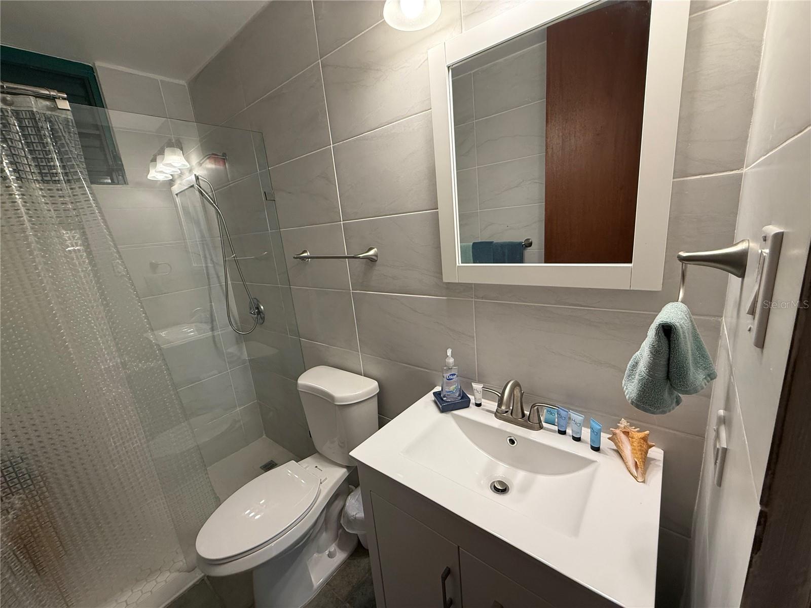 POZA DEL MAR - Residential