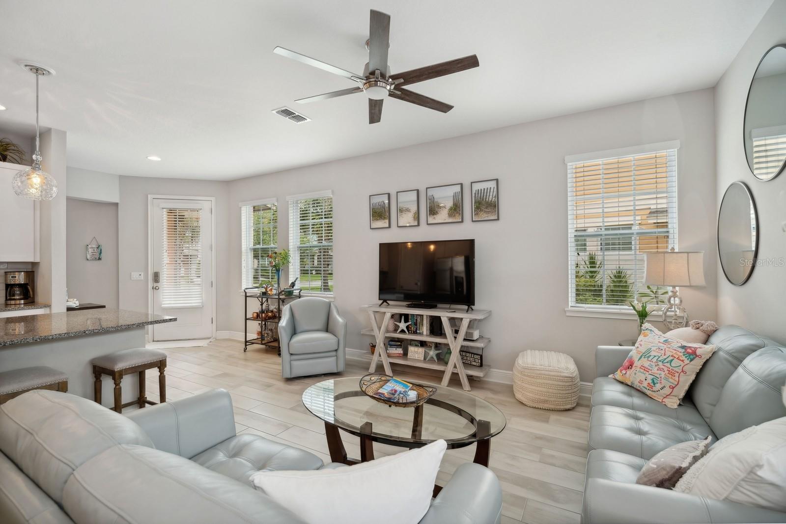 Photo 7 of 28 of 15446 HONEYBELL DRIVE townhome