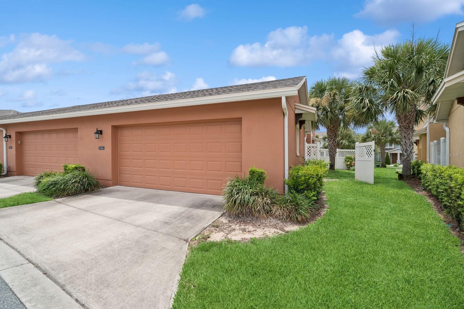 Photo 14 of 28 of 15446 HONEYBELL DRIVE townhome