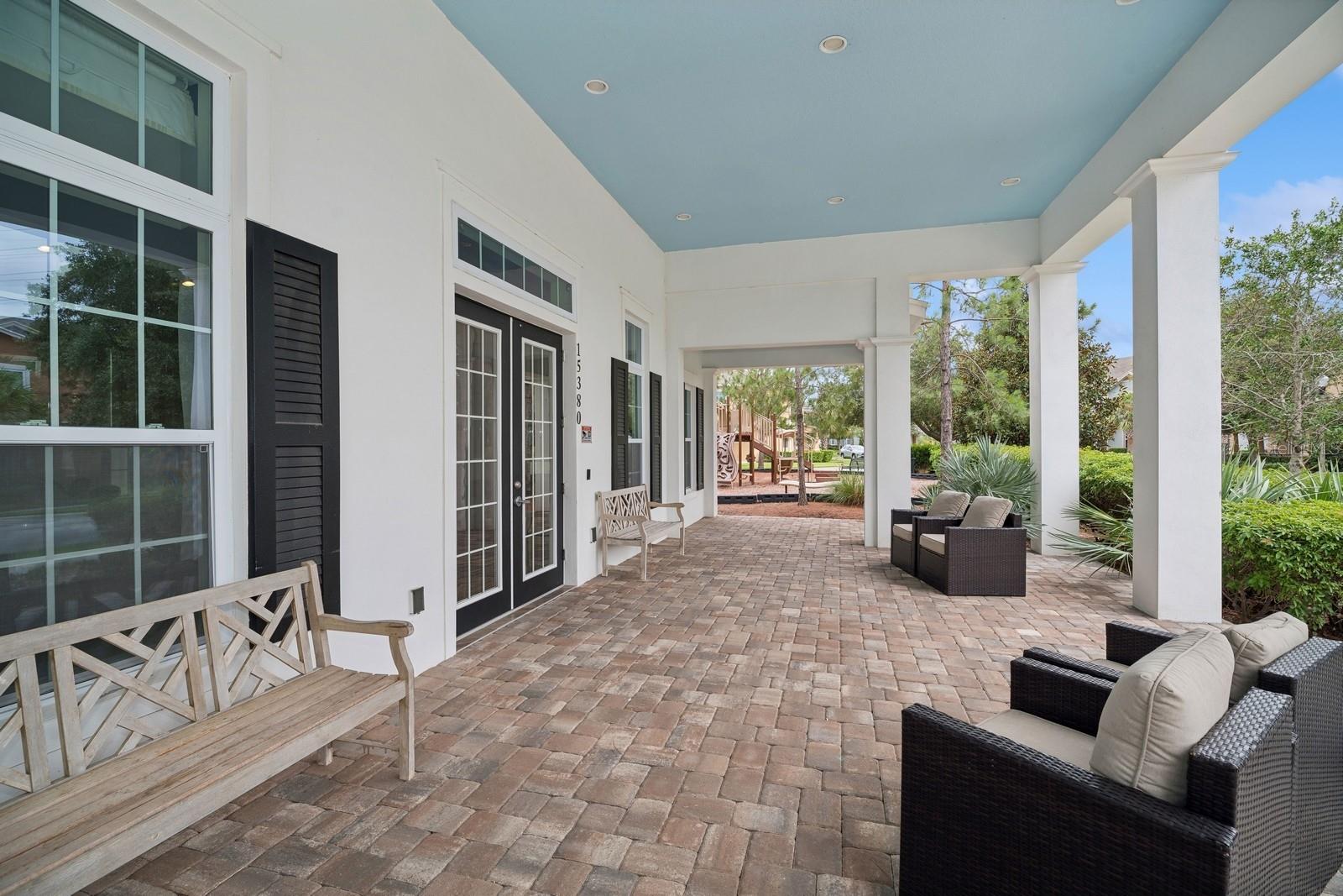 Photo 22 of 28 of 15446 HONEYBELL DRIVE townhome