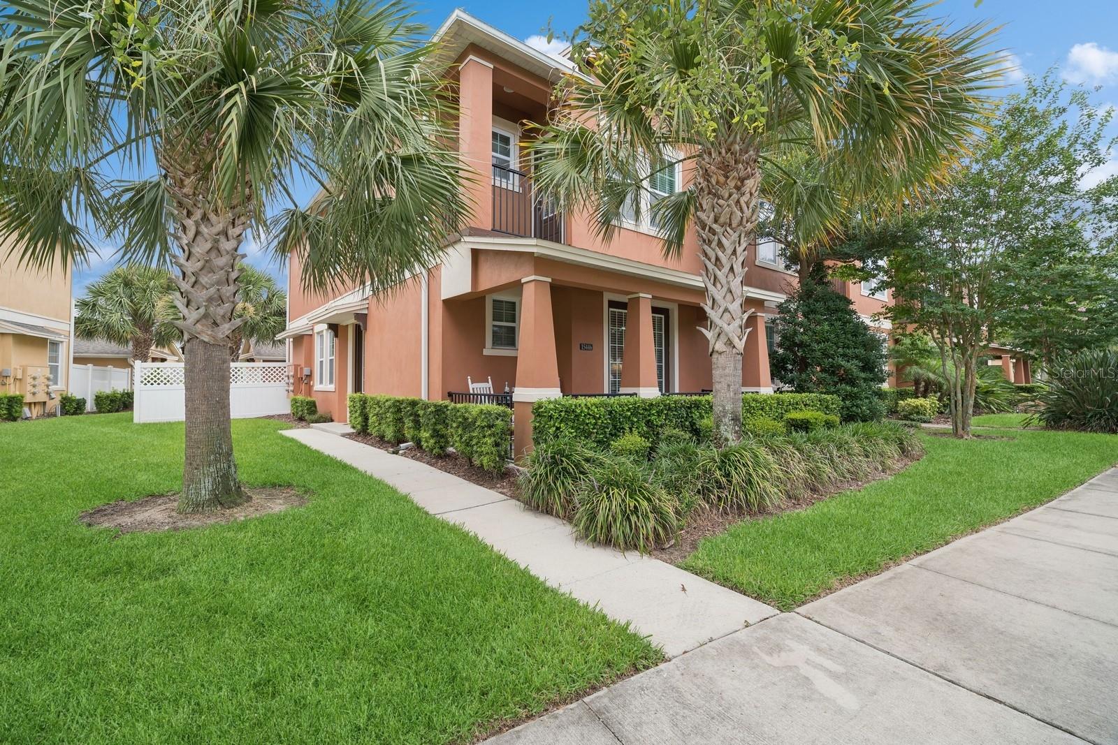 View WINTER GARDEN, FL 34787 townhome