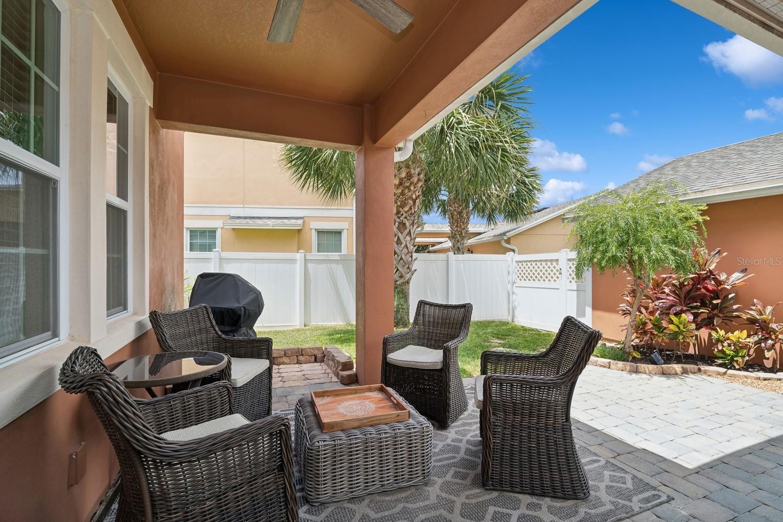 Photo 12 of 28 of 15446 HONEYBELL DRIVE townhome