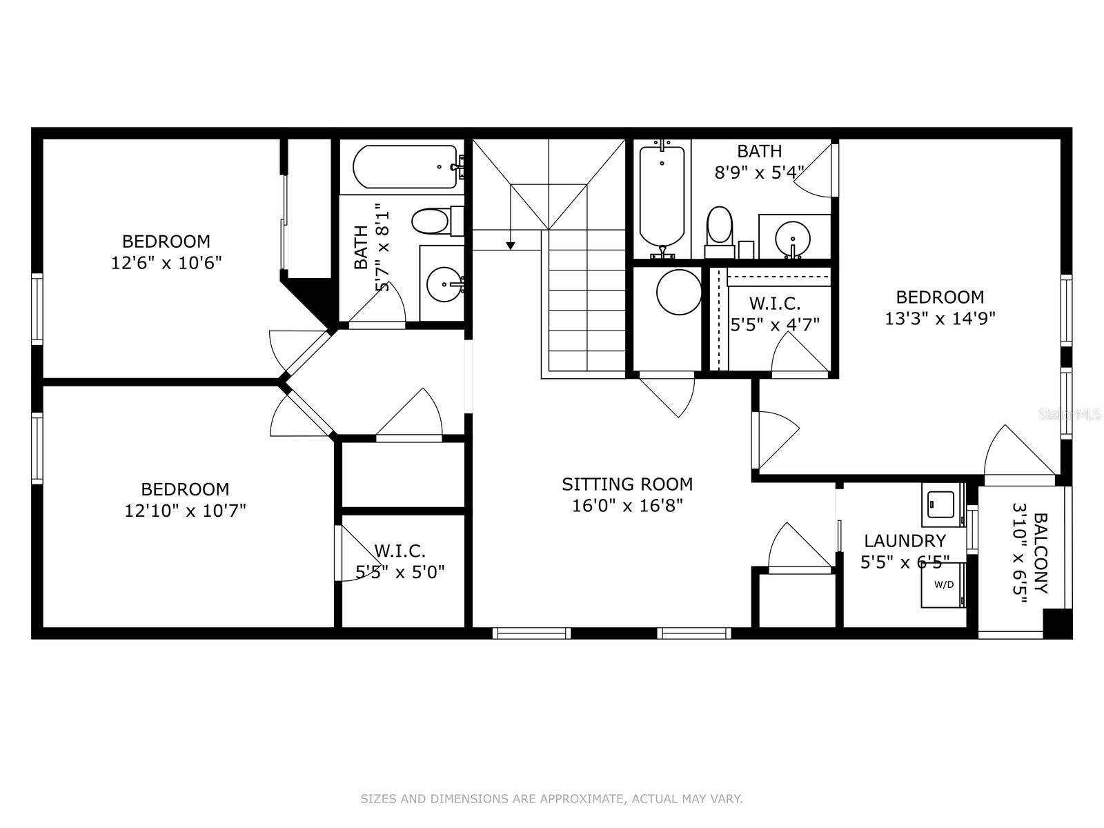 Photo 26 of 28 of 15446 HONEYBELL DRIVE townhome