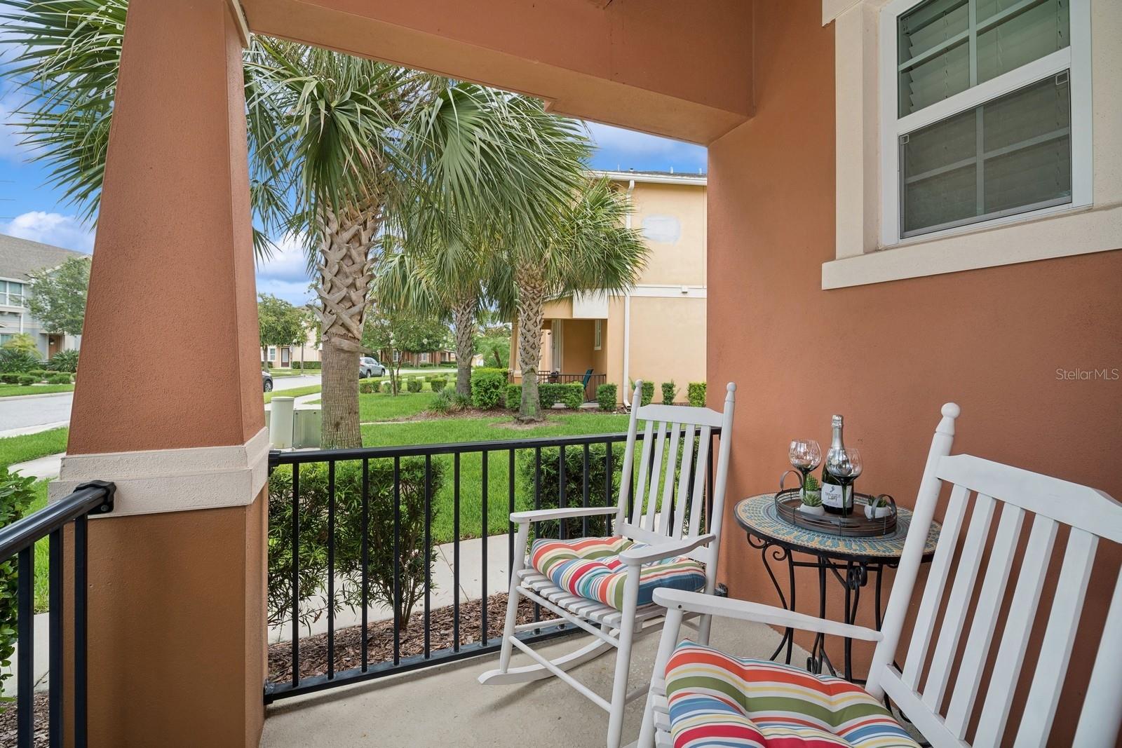 Photo 2 of 28 of 15446 HONEYBELL DRIVE townhome