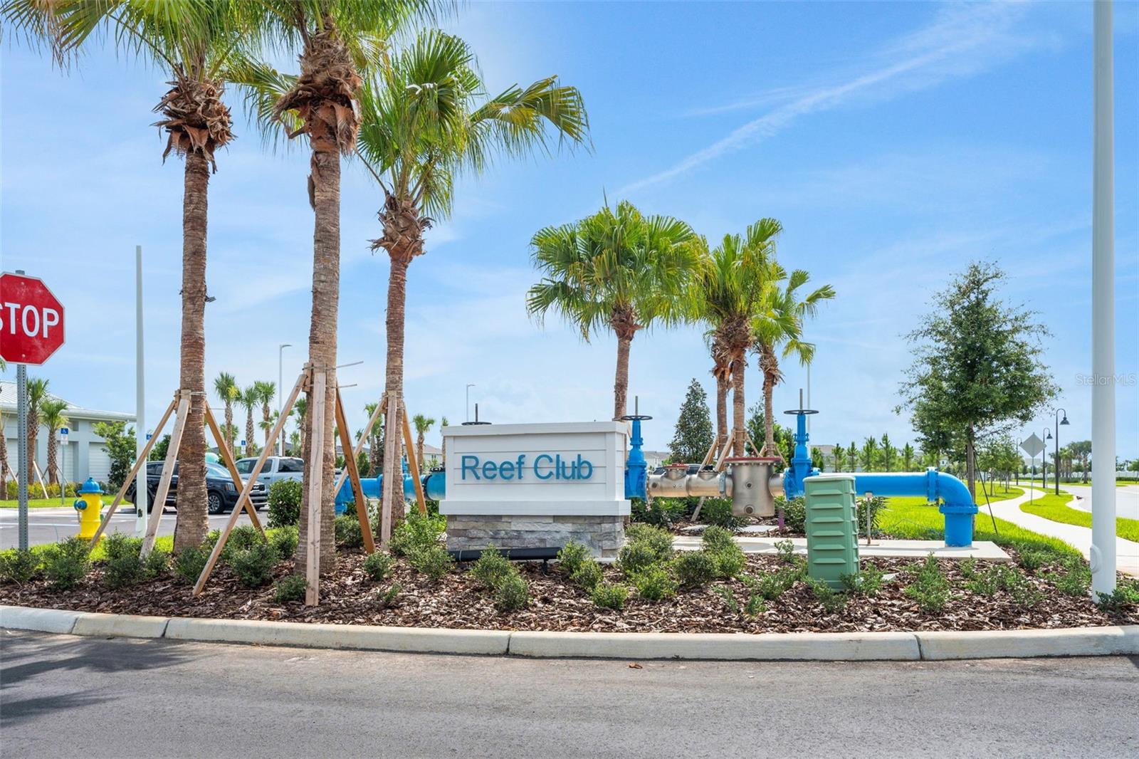 WINDSOR CAY PH 1 - Residential