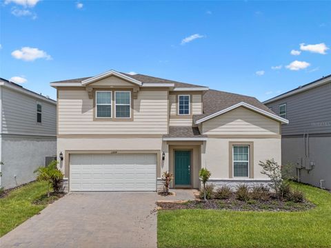 Photo of 15964 Sandy Cliffs Drive, Clermont, FL 34714 (MLS # O6342225)