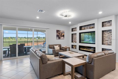 Tiny photo for 15964 Sandy Cliffs Drive, Clermont, FL 34714 (MLS # O6342225)