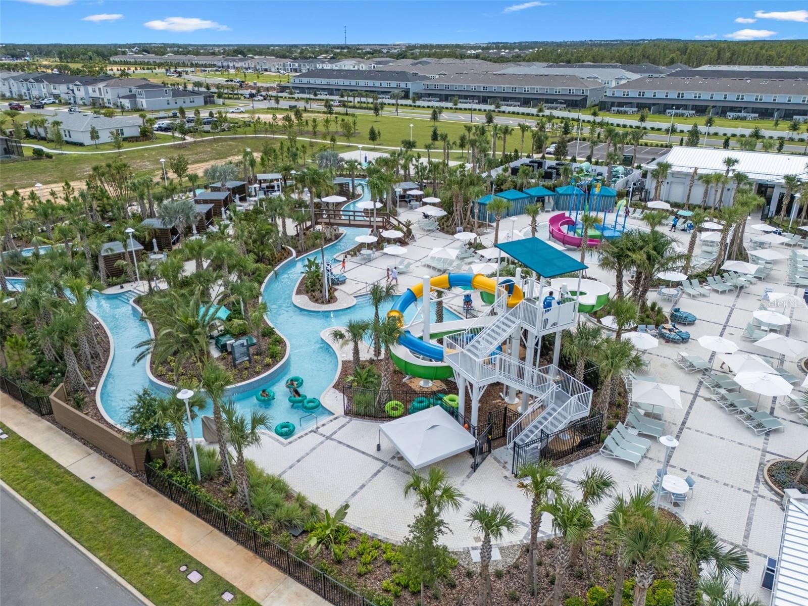 WINDSOR CAY PH 1 - Residential