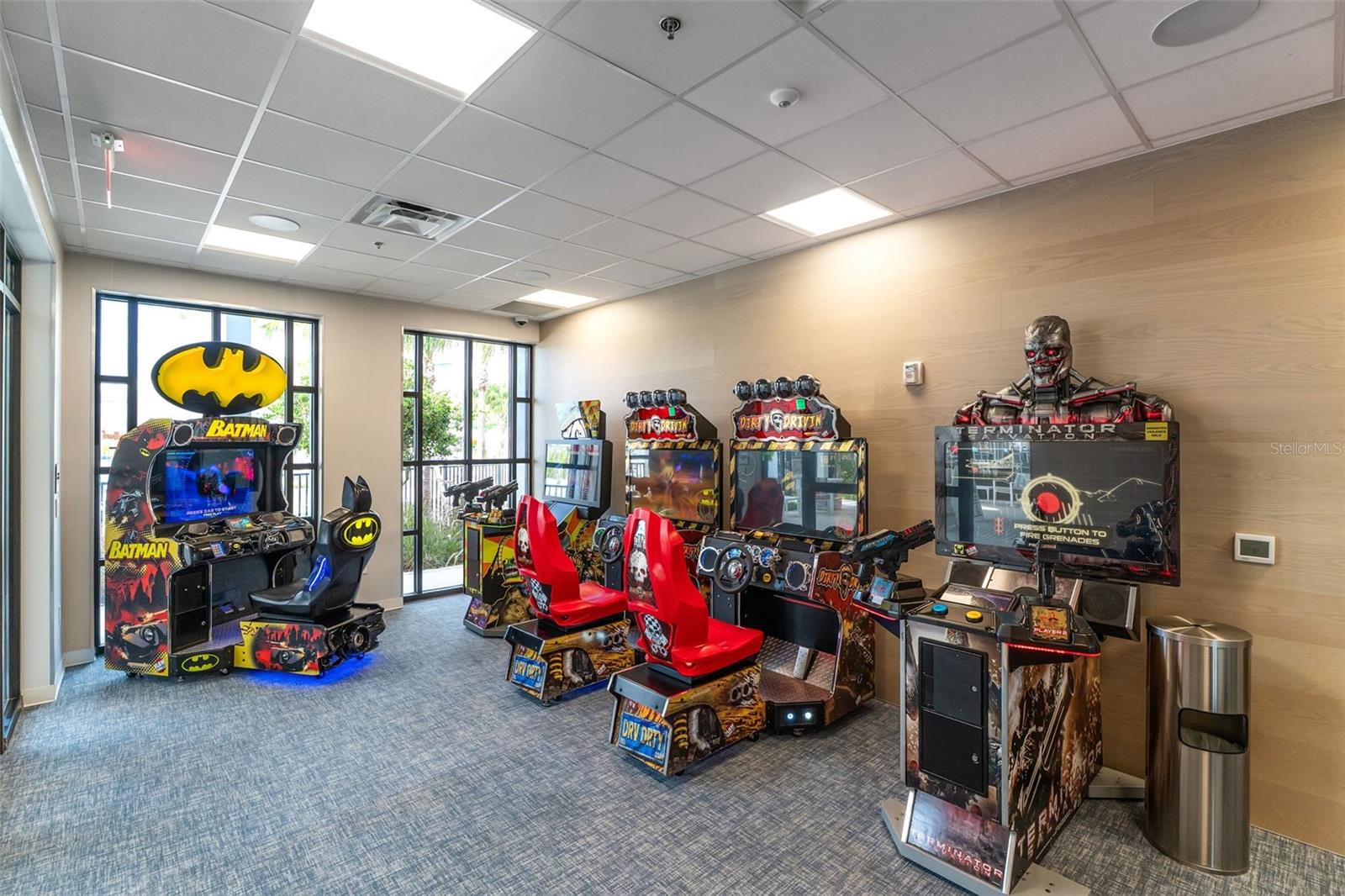WINDSOR CAY PH 1 - Residential