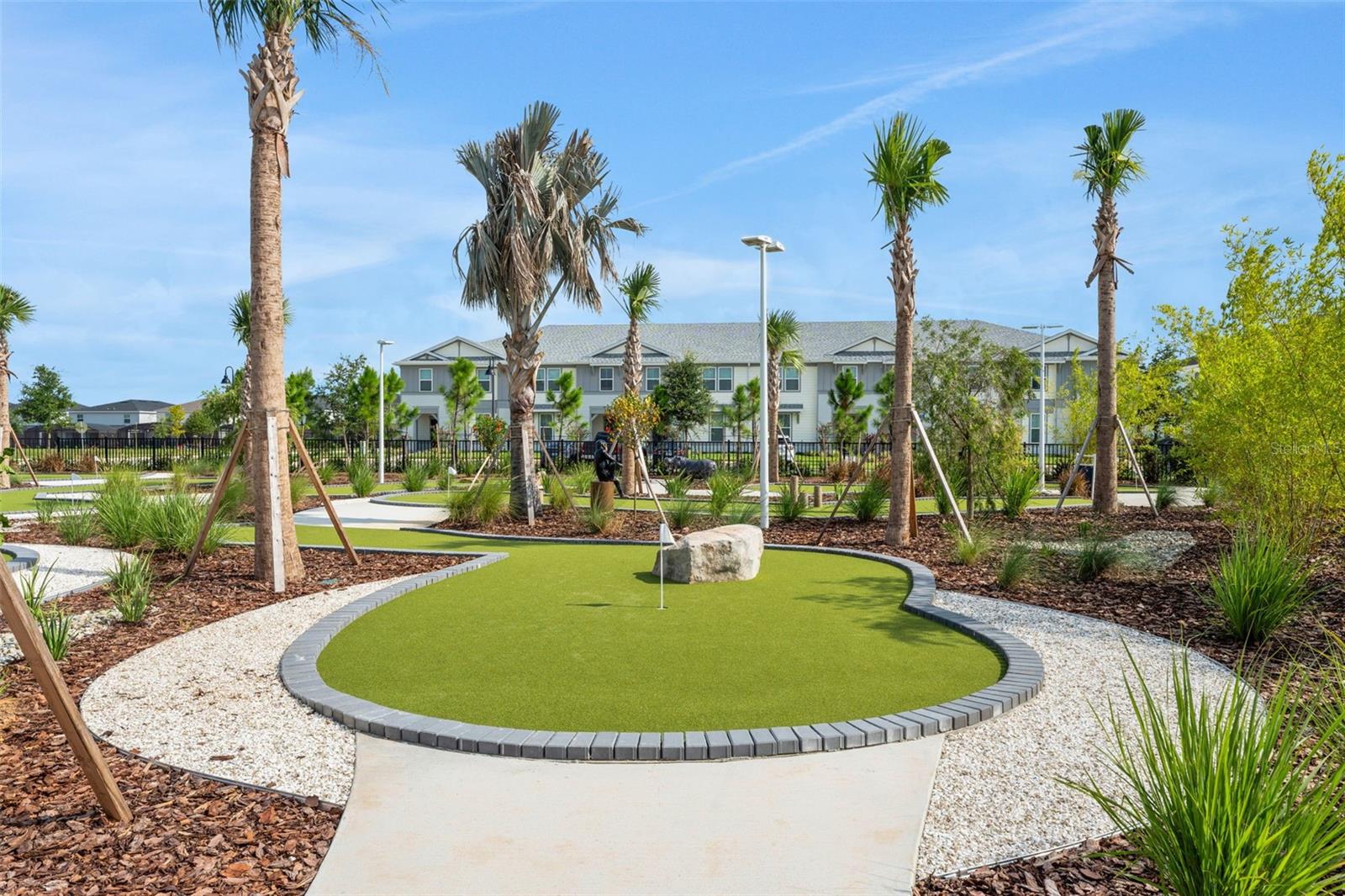 WINDSOR CAY PH 1 - Residential