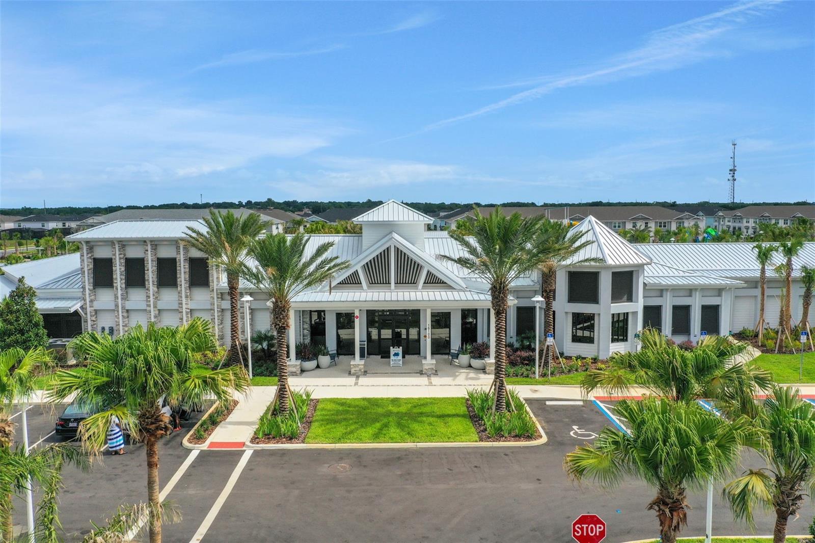 WINDSOR CAY PH 1 - Residential