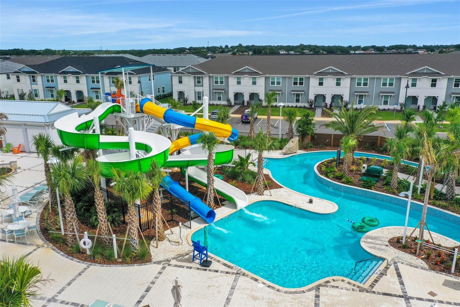 WINDSOR CAY PH 1 - Residential
