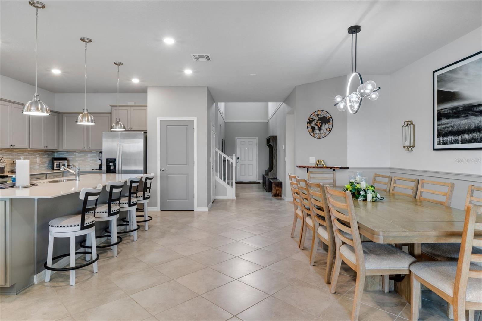 WINDSOR CAY PH 1 - Residential