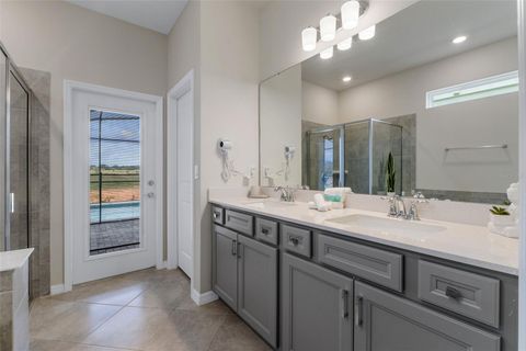 Tiny photo for 15964 Sandy Cliffs Drive, Clermont, FL 34714 (MLS # O6342225)