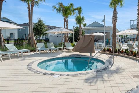 Tiny photo for 15964 Sandy Cliffs Drive, Clermont, FL 34714 (MLS # O6342225)